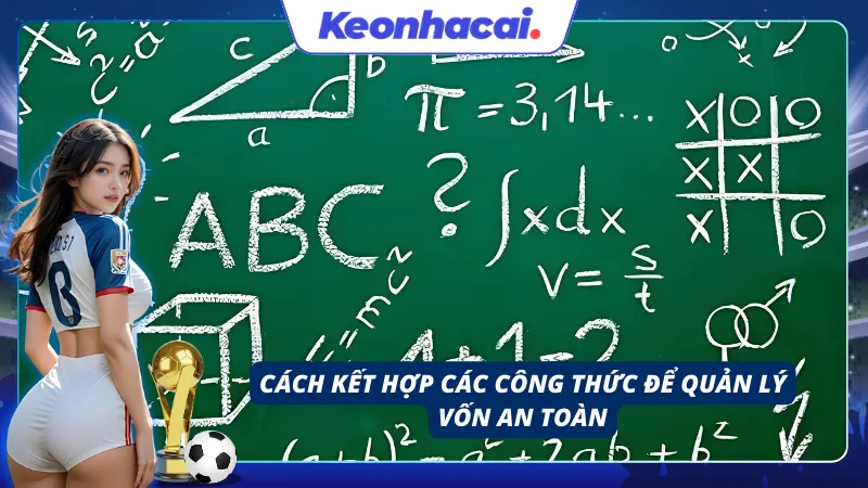Thiết lập hệ thống phân bổ ngân sách dựa trên toán học
