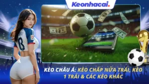 Kèo Châu Á