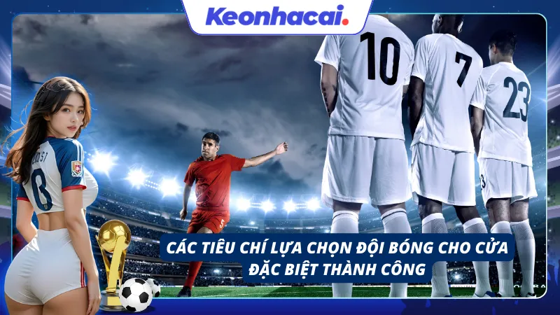 Đánh giá thực lực vượt trội và phong độ của đội bóng cửa trên