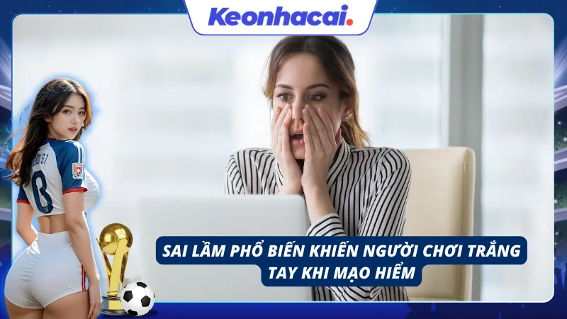 Hạn chế đặt cược quá tay khi chưa có dữ liệu đối đầu cụ thể