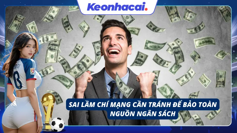 Bảo vệ tài khoản thông qua việc quản trị rủi ro tối ưu