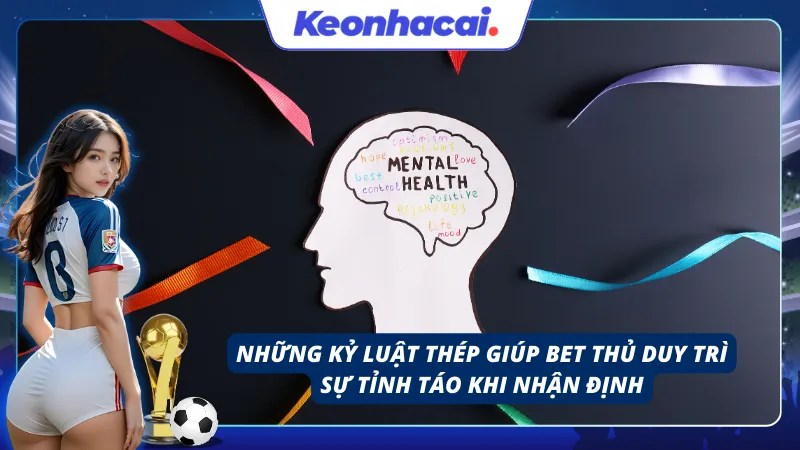 Giữ vững tâm lý để đưa ra lựa chọn sáng suốt và an toàn