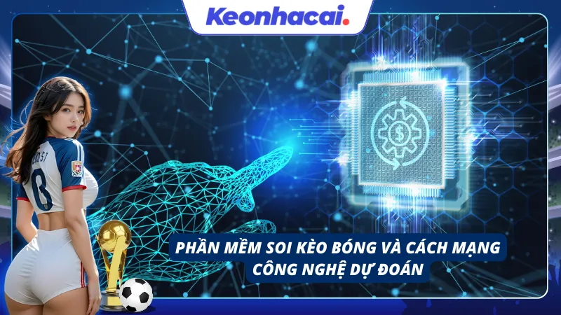 Ứng dụng hiện đại để phân tích dữ liệu trận đấu