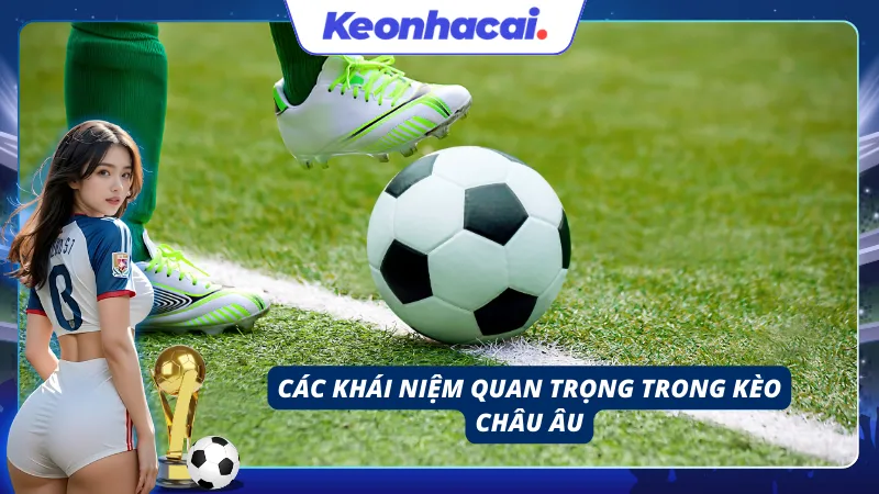 Các khái niệm cá cược mà mọi tân thủ cần nằm lòng
