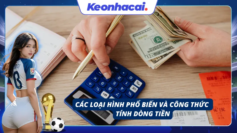Cách tính toán tỷ lệ lợi nhuận khi rút vốn sớm